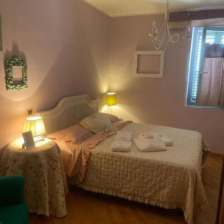 La Lavanda Di Poppi-Mini Appartamento Esterno foto